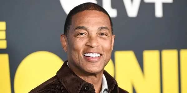 Don Lemon arrested in Los Angeles after covering Minnesota church protest, lawyer says — I.insider.com