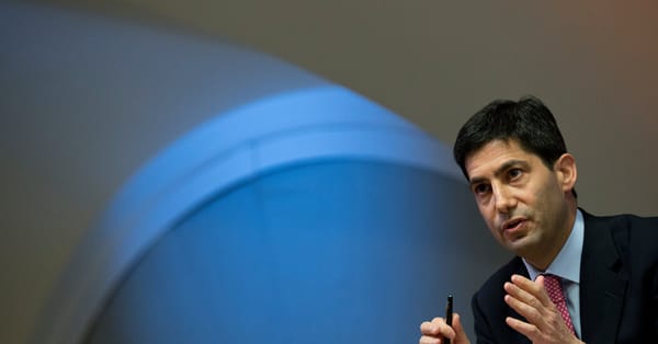 Kevin Warsh Is Trump’s Nominee to Lead the Federal Reserve — Static01.nyt.com