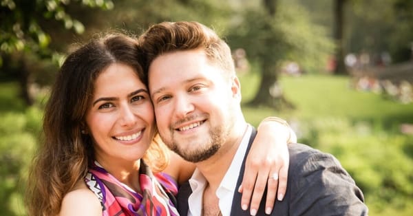 Samantha Lesser and Michael Wald quietly wed in New York, plan Boca Raton ceremony — Static01.nyt.com