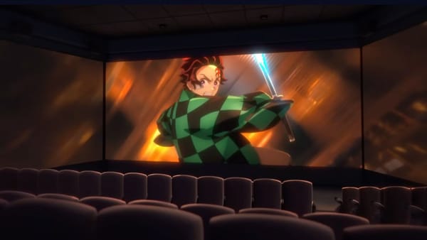 Demon Slayer: Infinity Castle to become first anime on ScreenX and get 4DX runs — Static0.polygonimages.com