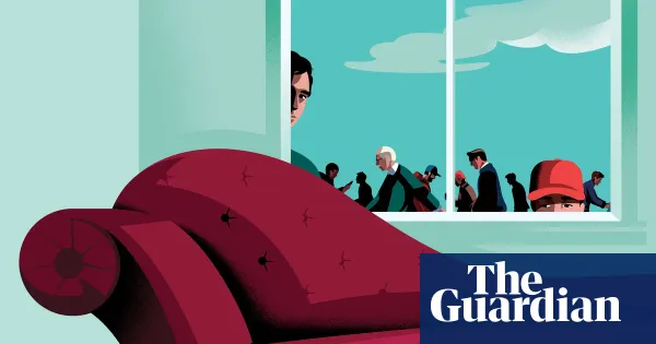 Eight reasons men avoid therapy, and why they should — I.guim.co.uk