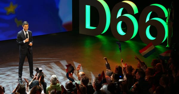 Rob Jetten poised to lead minority Dutch government — Static01.nyt.com