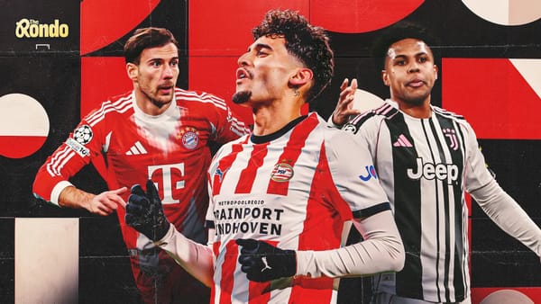 Pepi, McKennie among Americans linked to late transfer-window moves, GOAL says — Assets.goal.com