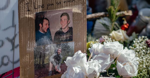 Justice Dept. opens civil rights inquiry into killing of Alex Pretti — Static01.nyt.com