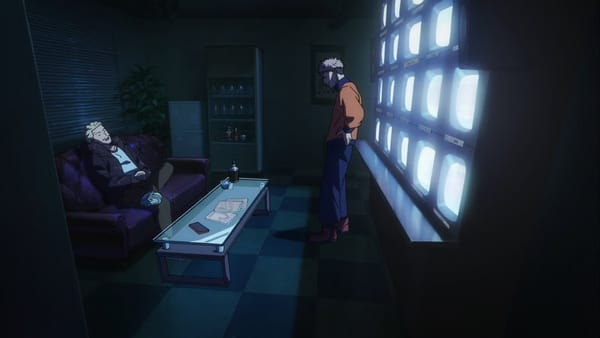 Jujutsu Kaisen episode 52 turns a one-shot rotoscoped scene into cinema — Static0.polygonimages.com