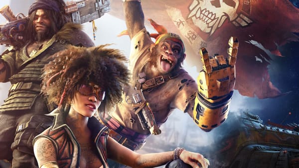 Beyond Good & Evil 2 not among Ubisoft cancellations, creative director says 'unaffected' — Cdn.mos.cms.futurecdn.net
