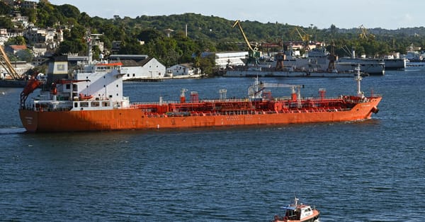 Trump declares emergency to cut oil shipments to Cuba, threatens tariffs — Static01.nyt.com