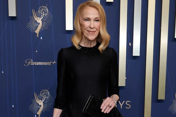 Catherine O’Hara joked “Am I dying?” in 2025 interview a year before her death — Pagesix.com
