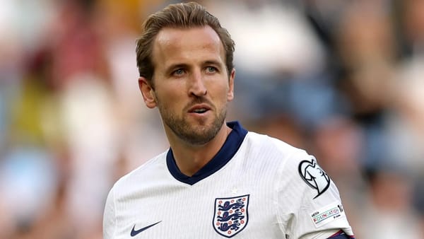 Phil Jones backs Harry Kane for Golden Boot, tips England to win World Cup — Assets.goal.com