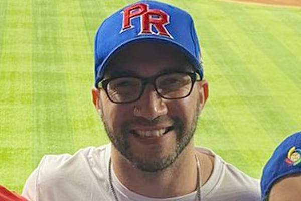 Scientist Omar Padilla Vélez dies after being shot in San Juan ambush, fiancé says — People.com