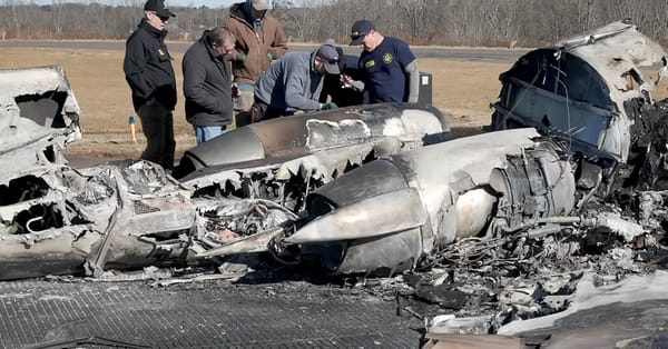 N.T.S.B. says Cessna had multiple instrument problems before Greg Biffle crash — Static01.nyt.com