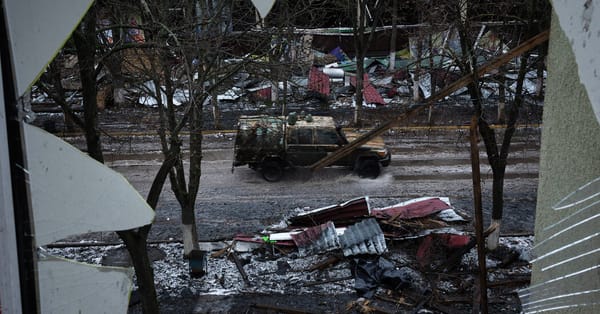 Russia finds gaps in Ukraine’s front with advance into Huliaipole — Static01.nyt.com