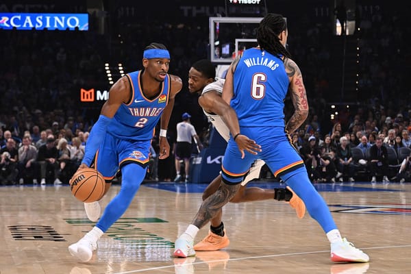 NBC’s Sunday Night Basketball debuts Feb. 1 with Lakers-Knicks and Thunder-Nuggets — Nbc.com