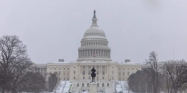 Federal government enters partial shutdown as House delays votes until Monday — I.insider.com