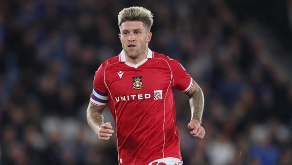 Sheffield Wednesday vs Wrexham: kick-off time, live-stream info and team news — Assets.goal.com