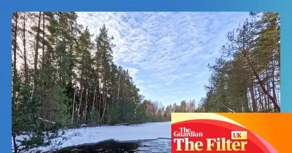 How to stay warm while exercising outdoors: expert tips for running, hiking and swimming — I.guim.co.uk