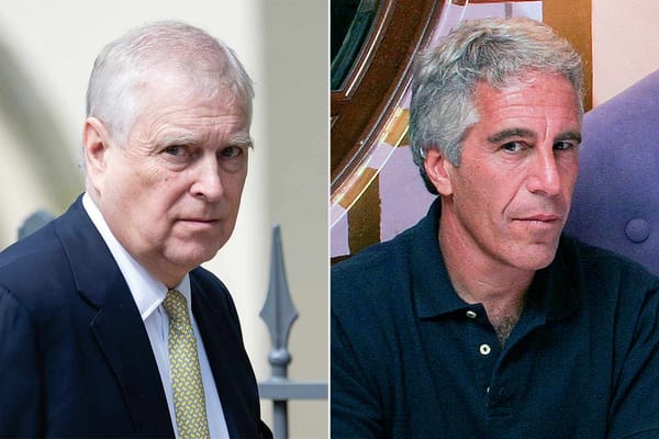 DOJ emails show Prince Andrew invited Jeffrey Epstein to Buckingham Palace in 2010 — People.com
