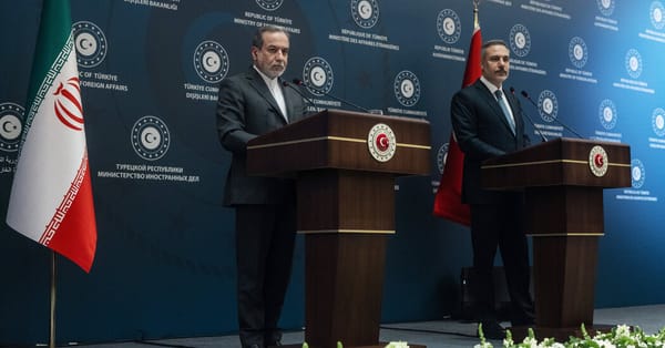 Iran Rules Out Talks With U.S. Until Trump’s Threats Stop — Static01.nyt.com