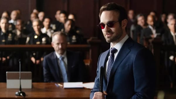 Marvel TV’s 2026 slate: Daredevil S2 on Mar. 24, X‑Men '97 & VisionQuest next — Static0.moviewebimages.com