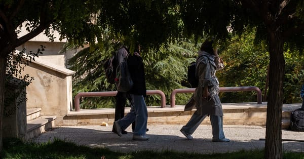 Iran says children were among those arrested in nationwide protest crackdown — Static01.nyt.com