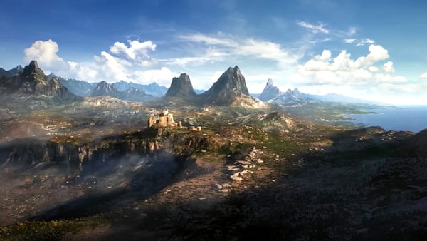 Bruce Nesmith: Elder Scrolls 6 may leave Skyrim's civil war 'undefined' — Cdn.mos.cms.futurecdn.net