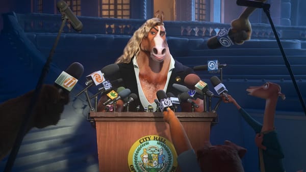 Zootopia 2, Anaconda and Greenland 2 arrive on streaming and VOD this weekend — Static0.polygonimages.com