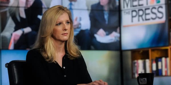 Emails show Goldman Sachs lawyer Kathryn Ruemmler thanked 'Uncle Jeffrey' Epstein for luxury gifts — I.insider.com