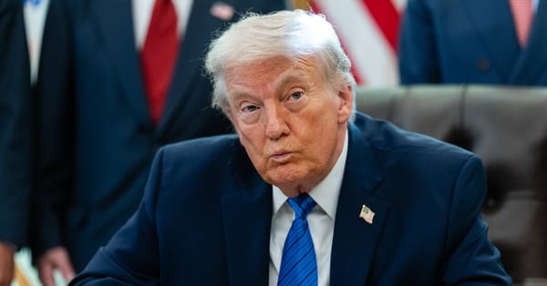 Trump nominates Brett Matsumoto to lead Bureau of Labor Statistics — Static01.nyt.com