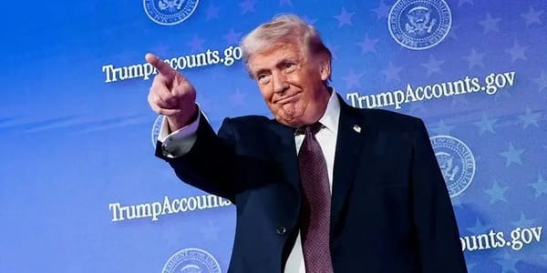 Trump nominates BLS economist Brett Matsumoto to lead Bureau of Labor Statistics — I.insider.com