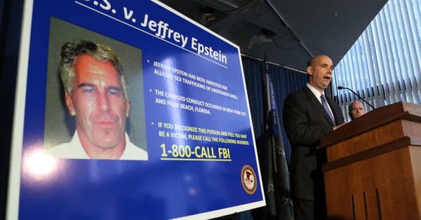 2007 draft indictment accused Jeffrey Epstein of crimes against more than a dozen girls — Static01.nyt.com
