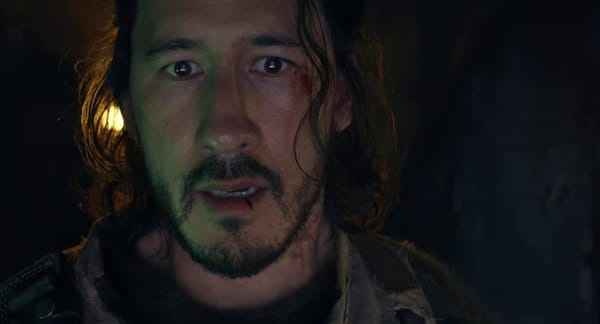 Markiplier's Iron Lung movie expands the sub, but his playthrough is the better watch — Cdn.mos.cms.futurecdn.net
