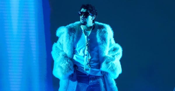 At Grammys, Bad Bunny could make history as Kendrick Lamar leads nominations — Static01.nyt.com