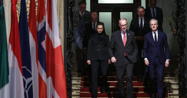 Europe sketches plan to reduce dependence after Trump’s Greenland threats — Static01.nyt.com