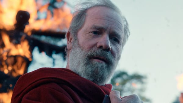 Peter Mullan calls Trump administration's immigration attacks 'disgusting' — Static0.moviewebimages.com