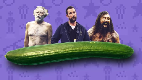 A Knight of the Seven Kingdoms, 28 Years Later and The Pitt feature prominent male nudity — Static0.polygonimages.com