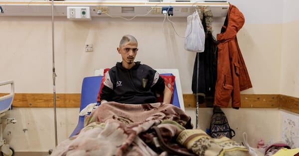 Rafah crossing set to reopen as thousands in Gaza seek medical evacuation — Static01.nyt.com