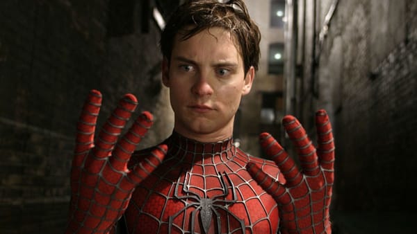 Sam Raimi says he'd love to make another Spider-Man film, but not right now — Cdn.mos.cms.futurecdn.net