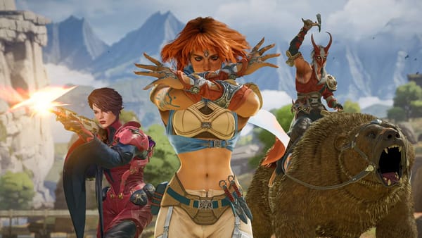 Wildlight explains how ex-Apex team spent years building debut game Highguard — Static0.polygonimages.com