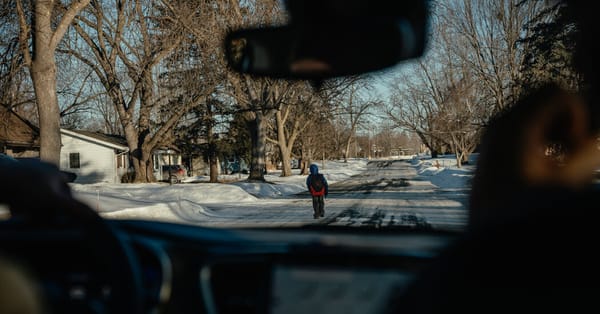Fear of ICE upends daily life in Fridley schools, officials say — Static01.nyt.com