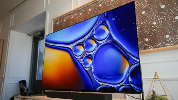 Best Buy cuts price on Sony Bravia 8 II OLED by up to $1,100 — Zdnet.com