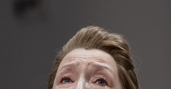 Lesley Manville’s Jocasta monologue silences Broadway audiences — Static01.nyt.com