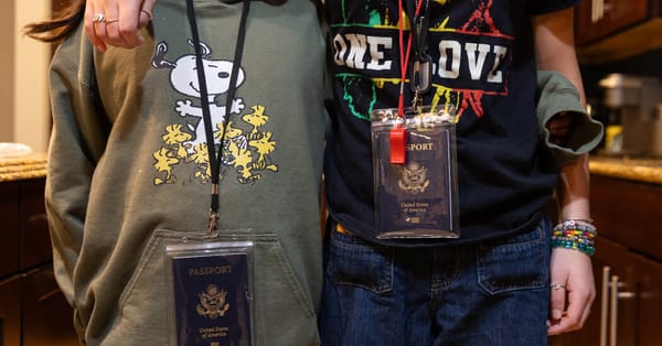 Minneapolis residents wear passports to ward off ICE — Static01.nyt.com