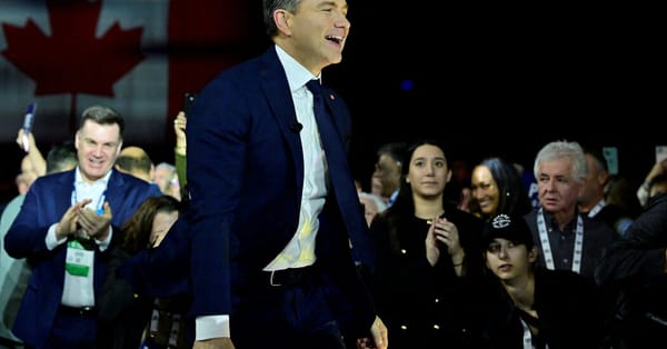 Pierre Poilievre retained as leader of Canada’s Conservatives — Static01.nyt.com