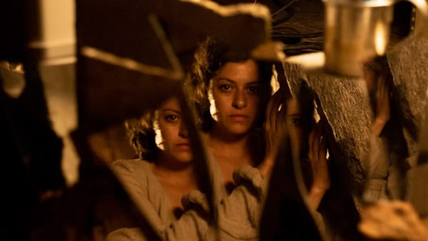 Search Party arrives on Netflix Feb. 5 after HBO Max deleted the series — Static0.moviewebimages.com