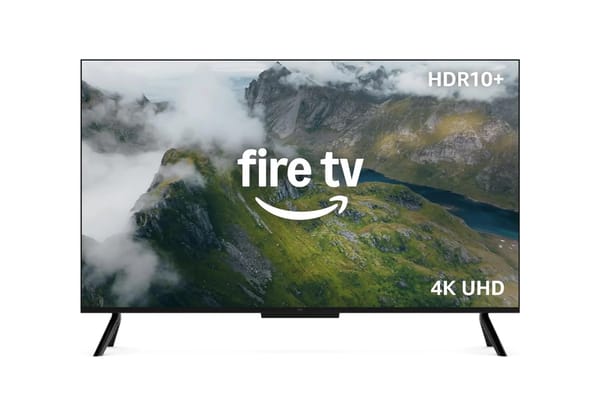 Amazon’s 4-Series 4K Fire TV drops up to 40% for Super Bowl — 43–55-inch from $200 — Kotaku.com