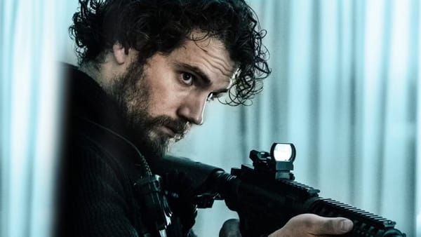 Henry Cavill's 'Night Hunter' — $1M box office flop now No. 5 globally on Paramount+ — Static0.moviewebimages.com