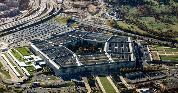 Pentagon defends restrictions on reporters in New York Times lawsuit — Static01.nyt.com