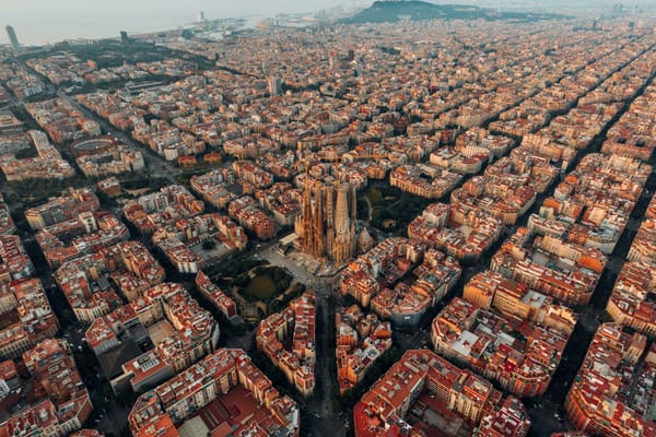 Barcelona Is Ready to Welcome the World: MWC26 Takes Place on 2–5 March 2026