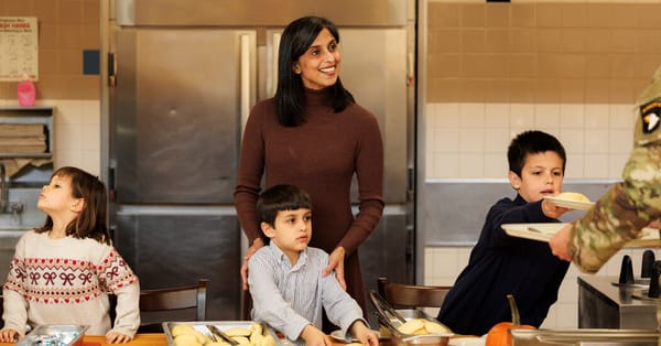 Usha Vance pregnant with fourth child, cited by pronatalist advocates — Static01.nyt.com