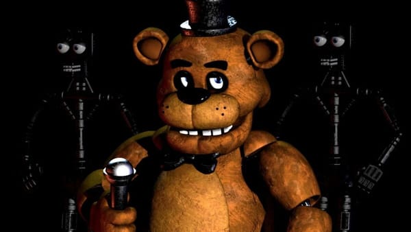 DOJ files show Jeffrey Epstein emailed Five Nights at Freddy’s porn via 4chan link — Kotaku.com
